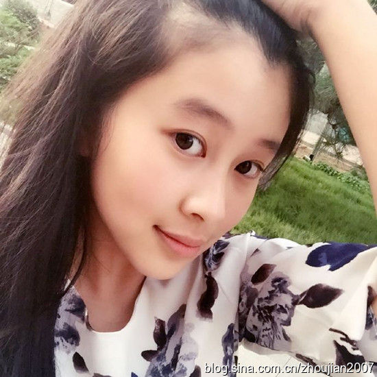 これは可愛い これで１２歳少女 中国の美少女があまりに早熟で美しいと話題に 秒刊sunday