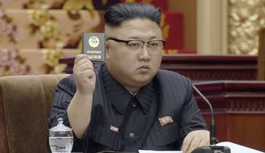 【北朝鮮攻撃】」金正恩「核攻撃するぞ」トランプ「中国協力なくてもやる！」第三次世界大戦勃発か？と海外メディア