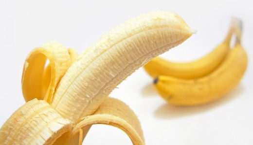 【マジかよ】バナナの「苦い謎紐」は実は重要！捨てずに食べたほうがいいらしいぞ！