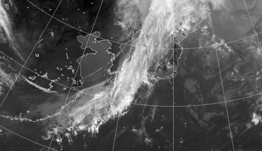 【梅雨入り】もう梅雨！沖縄気象台、沖縄・奄美が梅雨入りを発表