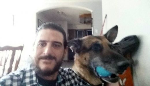 【涙腺崩壊】18か月前に盗まれた愛犬をインターネット上で発見！奇跡の再会を果たした家族が話題に
