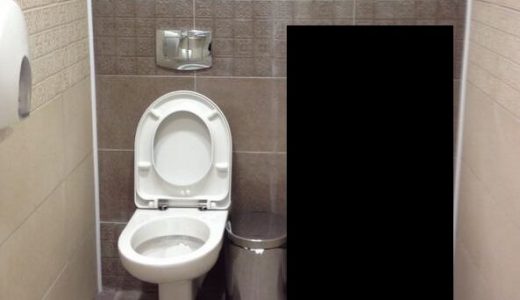オリンピック開催国「ソチ」のトイレがあまりに斬新だと話題に