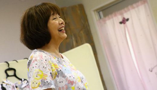 【ヅカファン歓喜！】元宝ジェンヌが指導する浜松のミュージカル教室に潜入した結果→シビれた。