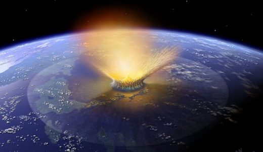 【胸アツ】恐竜絶滅に追い込んだ「隕石」のグランドゼロについに到達！ついに解明か！