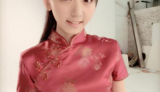 クセが強い！今中国のネットで話題沸騰の「超美少女」が話題に！