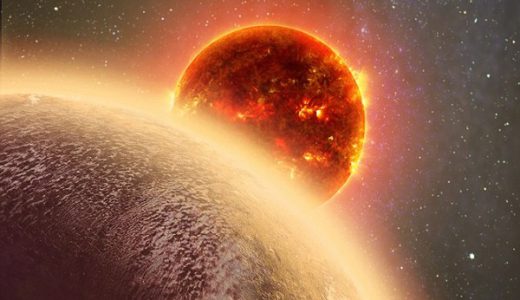 【宇宙ヤバイ】わずか３９光年先に「地球」のような星発見！