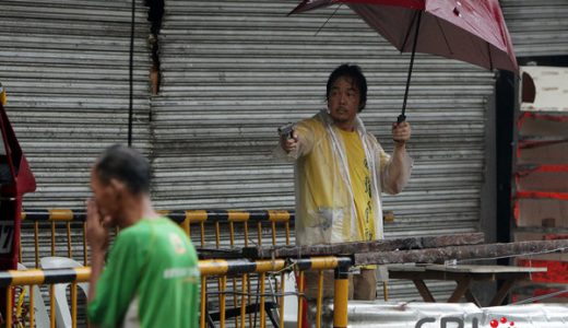 台風による大災害のフィリピンは強盗略奪の地獄絵図と化していることが判明