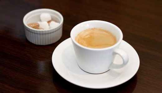 【まとめ】カフェで出るような「コーヒー」を作るのにわかりやすい一覧表