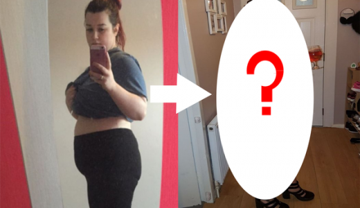 【衝撃チェンジ】緑茶ダイエットに挑戦し、５０キロ痩せた女性の衝撃チェンジが話題に！