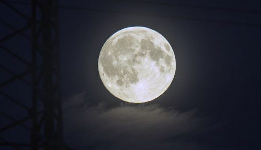 【大発見】ＮＡＳＡも震撼！地球の周りをまわる、第二の月が発見される！？