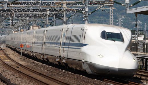 【悲報】東海道新幹線「年間平均遅延時間」そのものが存在しないことが判明！