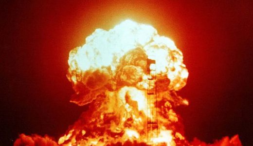 【無慈悲すぎ】ついに水爆？北朝鮮「M5の人工地震」を発生！なんと最大の核実験で周辺諸国が震える