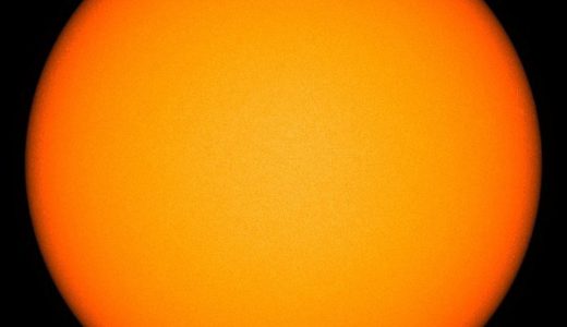 【太陽ヤバイ】太陽活動１００年で最も極小「ミニ氷河期」に突入のおそれ