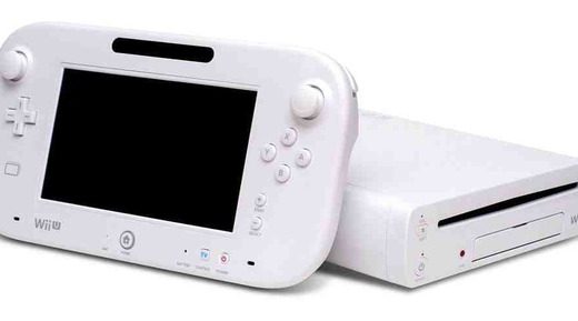 【悲報】Wii Uが年内に生産終了！？次世代機「NX」にシフトか？