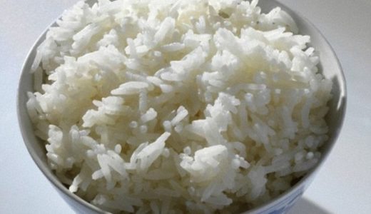 【朗報】白米を最大６０％カロリーカットする調理法が発見される！ただし・・・
