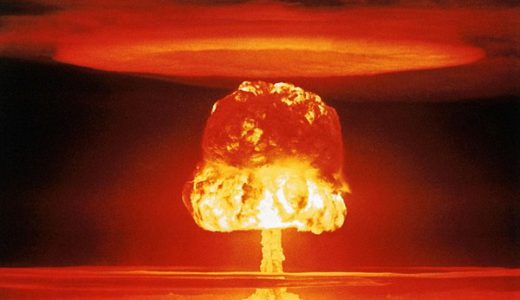 【悲報】３Dプリンターで「核兵器」の製造可能！絶望の第三次世界大戦も起こりうる