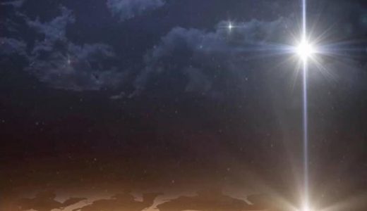 急げ！伝説のイエス誕生星「ベツレヘムの星」が７月限定で見れるぞ！