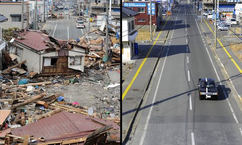 日本の再生能力は異常。海外が震撼した東日本大震災から11カ月後