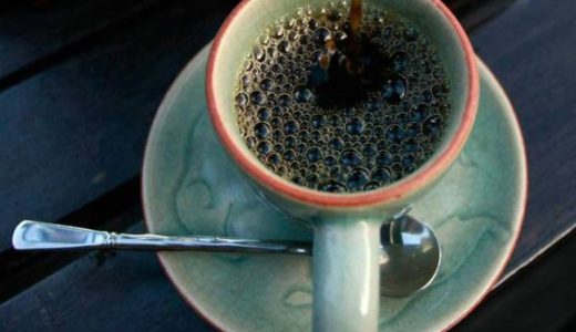 世界一高級なコーヒー１杯2000円！そしてその製造方法がヤバい！