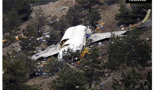 【画像】A320旅客機墜落、生存者ゼロで全員絶望の可能性。