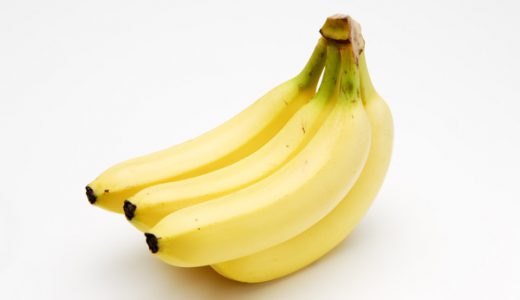 【テンション上がる】あまりに「衝撃的過ぎるバナナ」がネットで話題に！見たことがない！