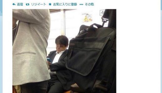 電車内で「佐村河内氏」を発見する人多発でゴーストツイートが拡散！