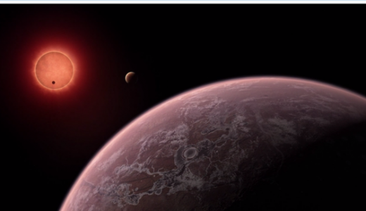 研究者「太陽系外惑星に生命体を送り込む！」ただし到着は１２０００年後