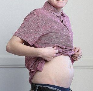 【マジか】Facebookで精子ドナーを募った男性、めでたく妊娠を発表！