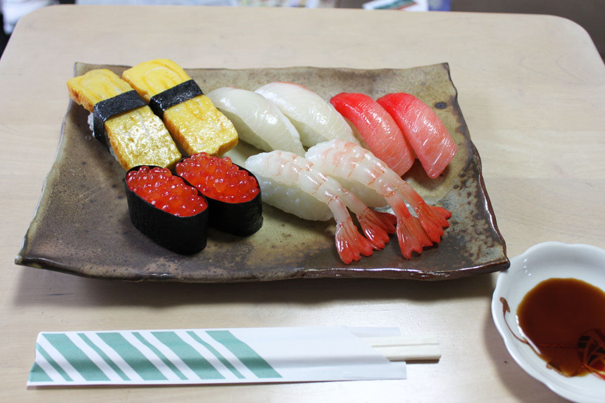 この握り寿司に隠されている秘密が衝撃的すぎる！握り寿司はもう食べられなくなるかも？