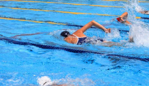 水泳の池江璃香子選手が、まさかの白血病。東京オリンピックのエース候補が悲劇にネット騒然。