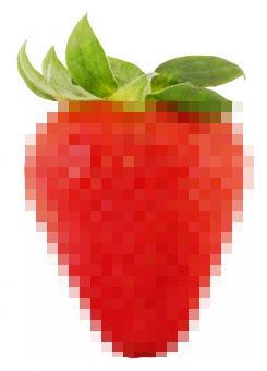 絶対に画像検索NGワード「strawberry sprouting」が話題に！絶対に！