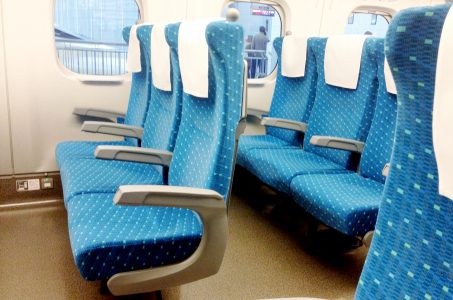 知らなかった！新幹線「あの座席」には「予想外のメリット」があることが判明！