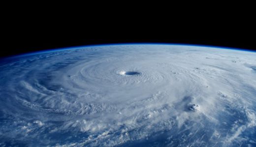 台風10号「最悪のシナリオ」でお盆を直撃！日本列島大荒れの盆休みか！？