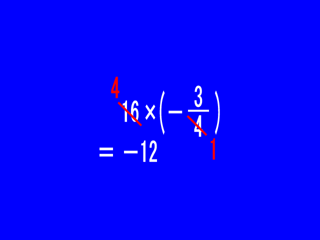 難しすぎる数式 16 3 4 14 7 6 正解率は７割以下かも 秒刊sunday