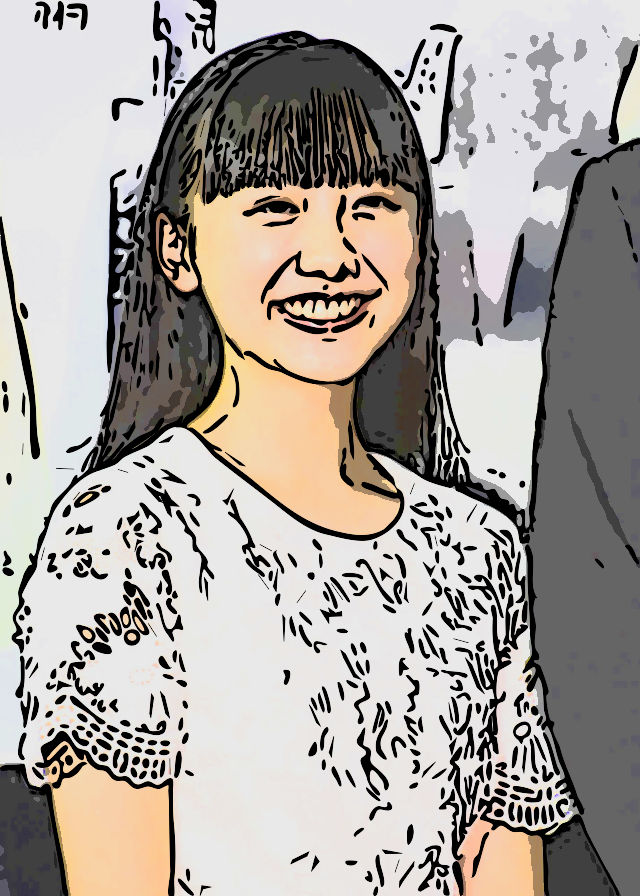 芦田愛菜（15）中学3年生になった現在に衝撃の事実が発覚しざわつく事態に