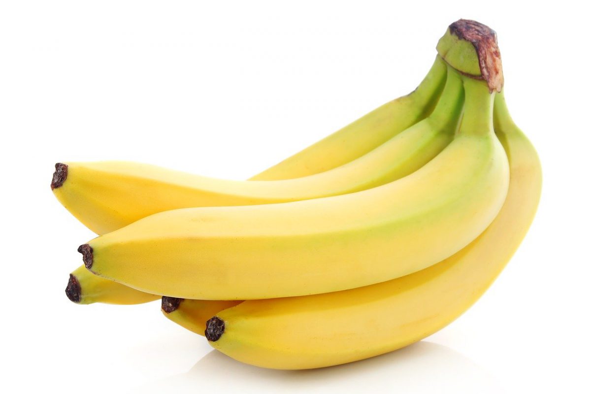 世界で最も恐ろしい怖すぎるバナナがFacebookで拡散