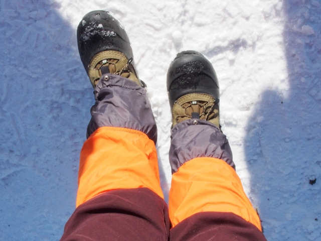 北海道民直伝 雪道で滑らない性能の良い靴を安く購入出来る方法 秒刊sunday