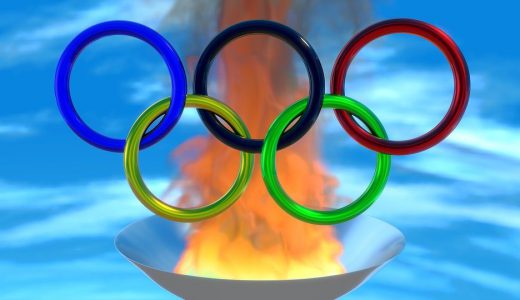 東京オリンピック中止の噂が流れ約30年前の伏線回収かとざわつく事態に