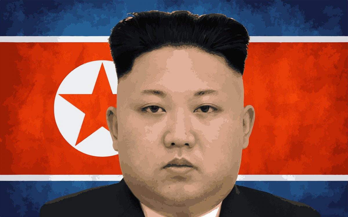 北朝鮮、火事の際に肖像画を救出しなかった罪で家族を強制収容所送りの危機に