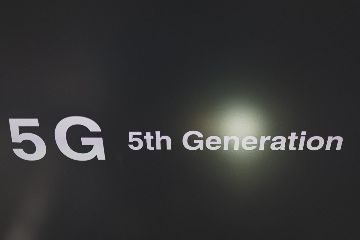 新規格5G、将来的に4Gの10倍と異次元の速度になると話題