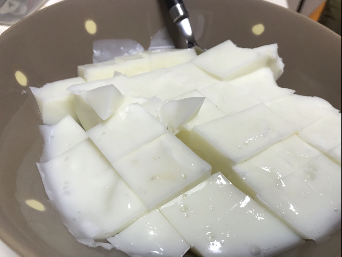 牛乳とアレで簡単に栄養満点なおやつを作る方法