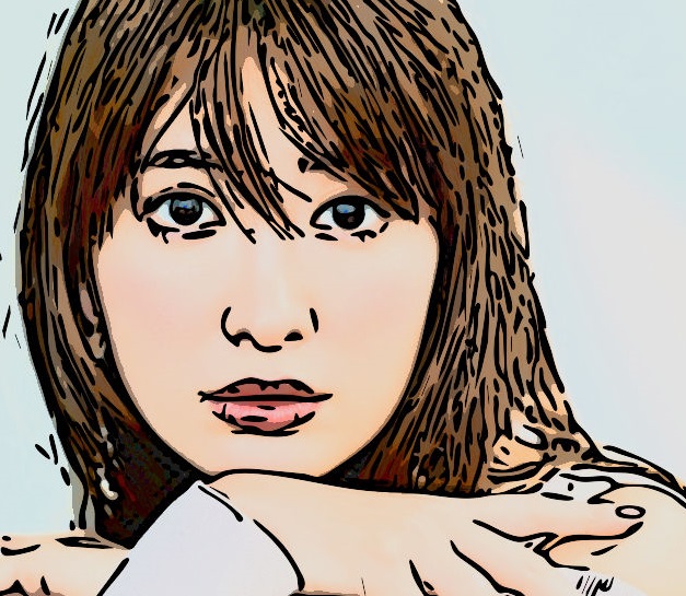 ユーチューバーになった元AKB48小嶋陽菜（31）ガチの入浴シーンを公開してしまう
