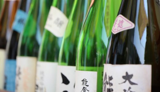 東日本大震災の被災者に神対応過ぎる日本酒がネットで話題に