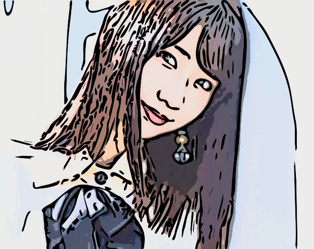 AKB48の柏木由紀（28）かわいいアピールがハンパないと話題に