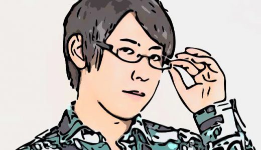 ユーチューバー声優の白井悠介（34）才能が爆発した動画がハンパないと話題に