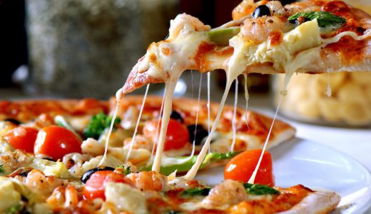 ドミノ・ピザ、実質無料でピザを頼む方法が判明する、ただし・・・