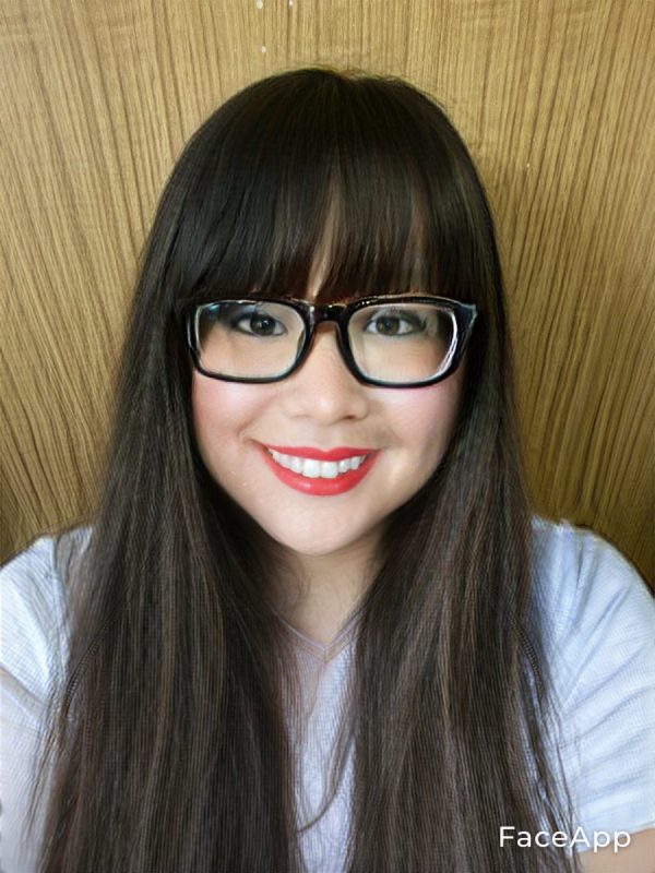 西川貴教がFaceAppで女性化に挑戦、衝撃の結末が話題に 秒刊SUNDAY