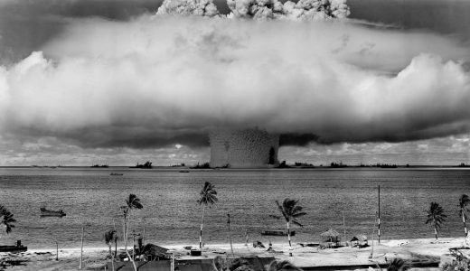 ロシア、広島原爆の３３３３倍の核爆弾映像を公開、ヤバいというレベルではない
