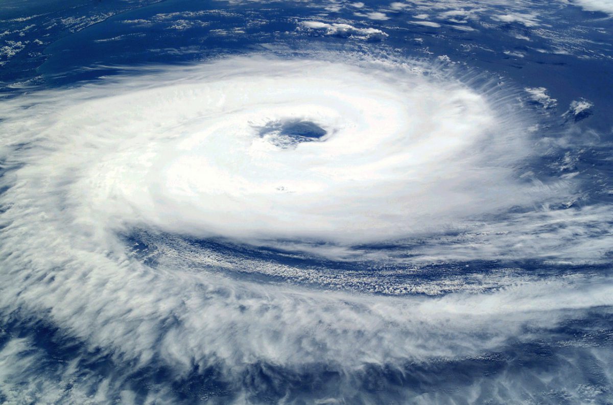 台風10号、伊勢湾台風並みと話題になるも予想外の反応が多数の事態に