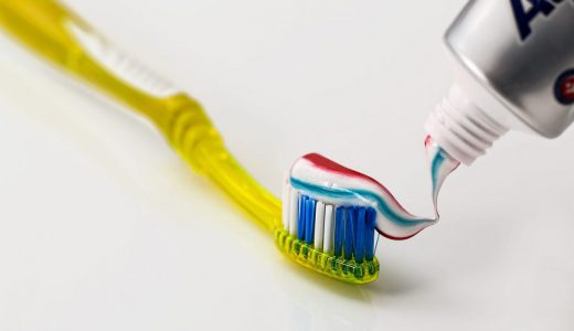 CMで使われる歯磨き粉の量、あまりに多すぎると歯科医が警鐘
